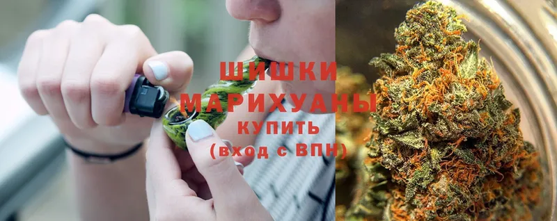 Бошки Шишки White Widow  Вятские Поляны 